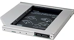 Карман для HDD Grand-X 2.5" SATA 3 HDC-24N - миниатюра 2