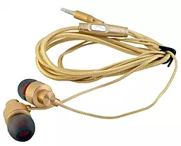 Наушники Walker H700 Gold - миниатюра 2 Наушники Walker H700 Gold - миниатюра 2
