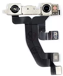 Фронтальная камера Apple iPhone XS Max (7MP) + Face ID, со шлейфом Original