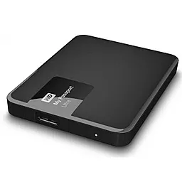 Внешний жесткий диск Western Digital 2.5" 2TB (WDBBKD0020BBK-EESN) Black - миниатюра 4