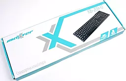 Клавіатура Maxxter KB-209-U - мініатюра 2