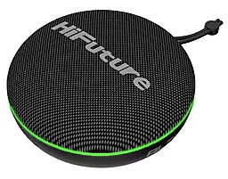 Колонки акустичні HIFUTURE Altus Black (altus.black) - фото Колонки акустичні HIFUTURE Altus Black (altus.black)