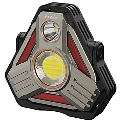 Фонарик аккумуляторный Fenix CP50R с функцией powerbank (2x21700) - фото Фонарик аккумуляторный Fenix CP50R с функцией powerbank (2x21700)