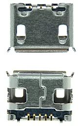 Універсальний роз'єм зарядки №14 Pin 5 Micro USB