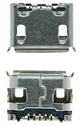 Універсальний роз'єм зарядки №14 Pin 5 Micro USB - фото Універсальний роз'єм зарядки №14 Pin 5 Micro USB