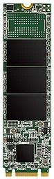 SSD Накопитель Silicon Power M55 240 GB M.2 2280 (SP240GBSS3M55M28) - фото SSD Накопитель Silicon Power M55 240 GB M.2 2280 (SP240GBSS3M55M28)