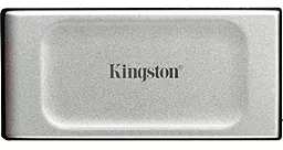 SSD Накопитель Kingston XS2000 4 TB (SXS2000/4000G) - миниатюра 2