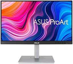 Монітор ASUS PA247CV Black (90LM03Y1-B01370, 90LM03Y1-B02370) - фото Монітор ASUS PA247CV Black (90LM03Y1-B01370, 90LM03Y1-B02370)