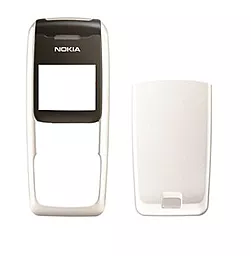 Корпус для Nokia 2310 Silver
