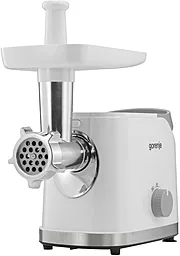Електром'ясорубка Gorenje MG1802SJW (739980) - фото Електром'ясорубка Gorenje MG1802SJW (739980)