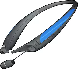 Навушники LG TONE Active HBS-850 (Реплика) Blue - мініатюра 3