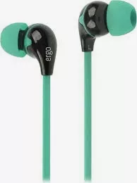 Наушники Ergo VT-101 Green - фото 2