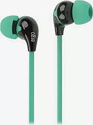 Наушники Ergo VT-101 Green - миниатюра 2 Наушники Ergo VT-101 Green - миниатюра 2