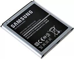 Аккумулятор Samsung i9500 Galaxy S4 / EB-B600BC / EB-B600BEBECWW / EB485760LU (2600 mAh) 12 мес. гарантии - миниатюра 3