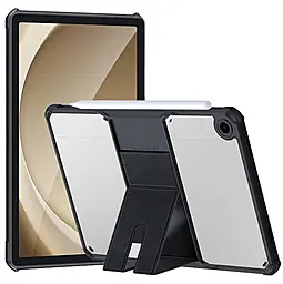 Чехол для планшета Xundd Stand усиленными углами для Samsung Galaxy Tab A11 Plus SM-X236B 11.0" Black (714965)
