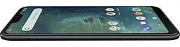 Мобільний телефон Xiaomi Mi A2 Lite 4/64Gb UA Black - мініатюра 10