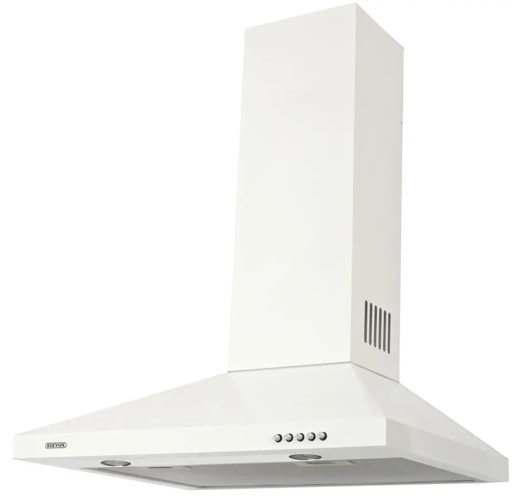 Airvent/chim ELEYUS KENT 700 60 WH - фото 6
