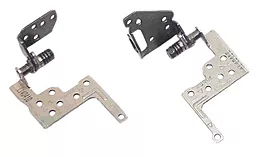 Петли для ноутбука Acer Aspire E3-111, E3-112, ES1-111, ES1-131 series (33.MNUN7.001 + 33.MNUN7.002) - фото Петли для ноутбука Acer Aspire E3-111, E3-112, ES1-111, ES1-131 series (33.MNUN7.001 + 33.MNUN7.002)