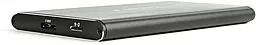 Кишеня для HDD Gembird 2.5" USB3.0 (EE2-U3S-4) Black - мініатюра 2
