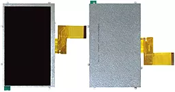 Дисплей для планшета Prestigio MultiPad PMP3170B Pro (165x100, 50pin, #KR070PE7T, H-B07018FPC0-EW0, FPC3-WV70021AV0, RS3-WVN70021A, FPC3-VW70021AV0, KR070PE7T, T7650B-C4) - фото Дисплей для планшета Prestigio MultiPad PMP3170B Pro (165x100, 50pin, #KR070PE7T, H-B07018FPC0-EW0, FPC3-WV70021AV0, RS3-WVN70021A, FPC3-VW70021AV0, KR070PE7T, T7650B-C4)