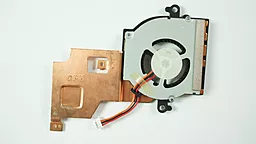 Вентилятор (кулер) для ноутбука Samsung NF108, NF110, NF210, NF310 (BA62-00543D) - фото Вентилятор (кулер) для ноутбука Samsung NF108, NF110, NF210, NF310 (BA62-00543D)