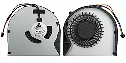 Вентилятор (кулер) для ноутбука Lenovo B480 B480A B485 B490 B590 M490 M495 V580C V480C 4 pin (KSB06105HB-BE11) Original