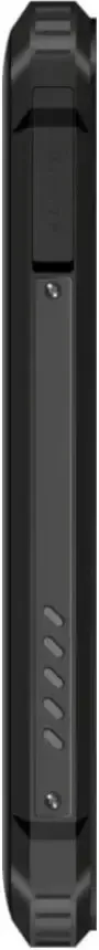 Смартфон Oukitel WP23 4/64Gb Midnight Black - фото 5
