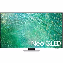 Телевизор Samsung Neo QLED Mini LED 55QN85C (QE55QN85CAUXUA), 55" (139 см) - фото Телевизор Samsung Neo QLED Mini LED 55QN85C (QE55QN85CAUXUA), 55" (139 см)