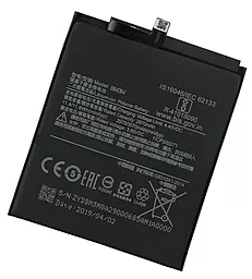 Акумулятор Xiaomi Mi 9 SE (M1903F2G, M1903F2A) / BM3M (3070 mAh) 12 міс. гарантії - мініатюра 2