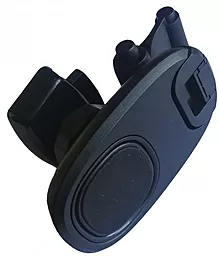 Автотримач магнітний MAGNETIC CT182 Black - мініатюра 2 Автотримач магнітний MAGNETIC CT182 Black - мініатюра 2