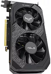 Видеокарта Asus GeForce GTX1650 SUPER 4096Mb TUF GAMING (TUF-GTX1650S-4G-GAMING) - миниатюра 3