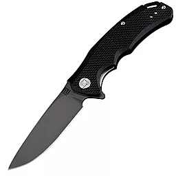 Нож Artisan Cutlery Tradition Small (1702PS-BBK) - фото Нож Artisan Cutlery Tradition Small (1702PS-BBK)