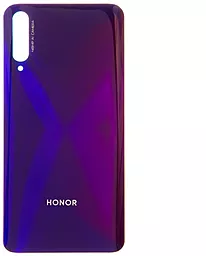 Задняя крышка корпуса Huawei Honor 9X Pro Phantom Purple