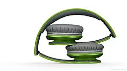 Навушники Beats by Dr. Dre Solo HD Green - мініатюра 4