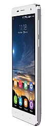 Мобільний телефон Oukitel K6000 Pro White - мініатюра 3