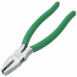 Плоскогубцы Pro'sKit 1PK-051 - фото Плоскогубцы Pro'sKit 1PK-051