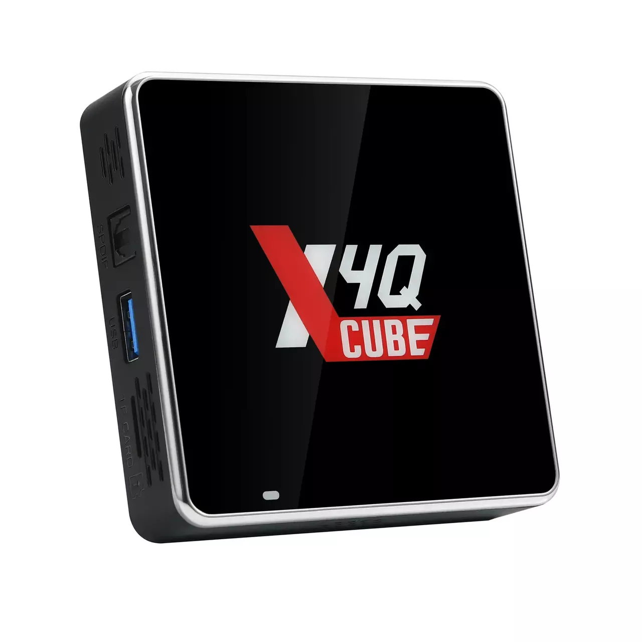 Смарт приставка Ugoos X4Q Cube 2/16 GB - фото 7