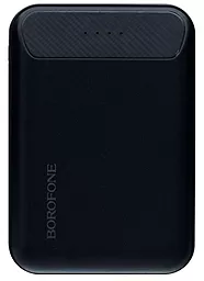 Повербанк Borofone BT17 10000 mAh Black