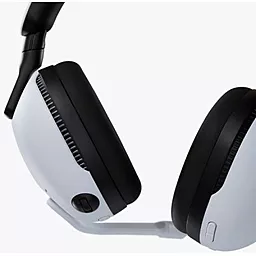 Наушники Sony Inzone H9 Over-ear ANC Wireless (WHG900NW.CE7) - миниатюра 4