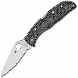 Нож Spyderco Endela (C243SBK)