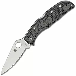 Нож Spyderco Endela (C243SBK) - фото Нож Spyderco Endela (C243SBK)