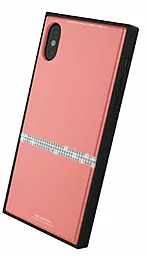 Чехол BeCover WK Cara Case Apple iPhone 7 Plus, iPhone 8 Plus Pink