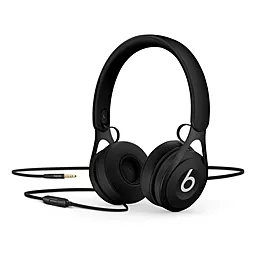 Навушники Beats by Dr. Dre EP On-Ear Black (ML992ZM/A)
