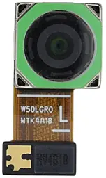 Задняя камера Samsung Galaxy A16 A165 / Galaxy A16 5G A166 основная (50MP) Wide - фото Задняя камера Samsung Galaxy A16 A165 / Galaxy A16 5G A166 основная (50MP) Wide