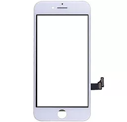 Сенсор (тачскрин) Apple iPhone 7 White