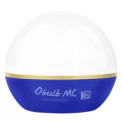 Ліхтарик Olight Obulb Sapphire Blue - фото 2