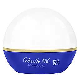 Ліхтарик Olight Obulb Sapphire Blue - мініатюра 2 Ліхтарик Olight Obulb Sapphire Blue - мініатюра 2