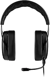Навушники Corsair HS50 Pro Headset Carbon (CA-9011215-EU) - мініатюра 3
