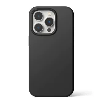 Чехол BeCover для Apple iPhone 14 Pro  Black (708108) - фото 2