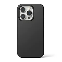 Чехол BeCover для Apple iPhone 14 Pro  Black (708108) - миниатюра 2